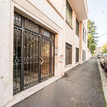 Maison Velia San Giovanni Roma Dış mekan fotoğraf