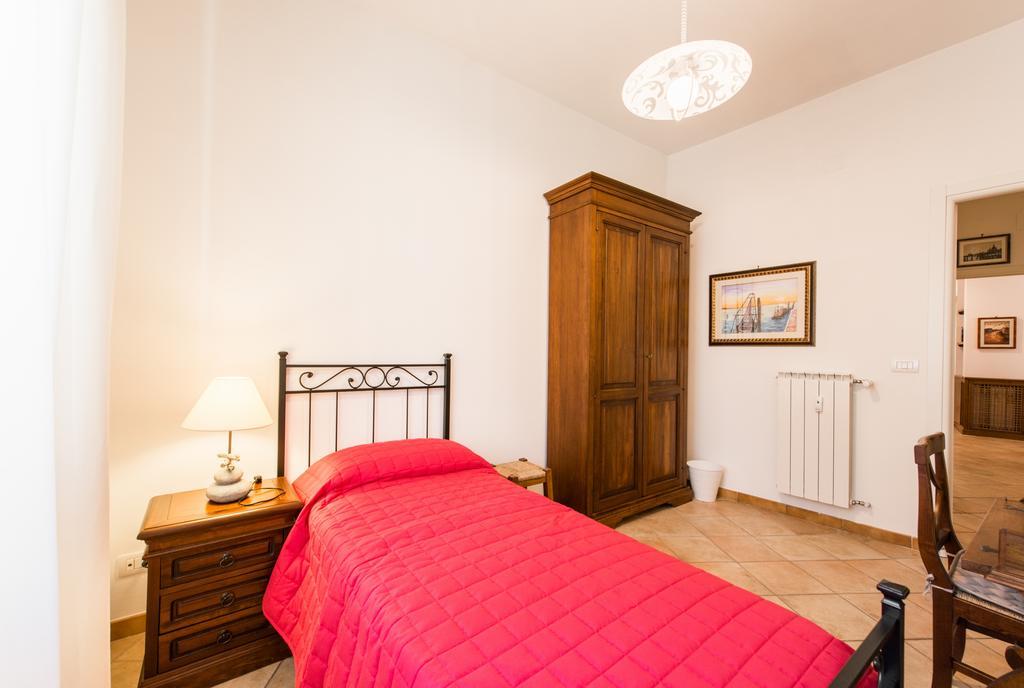 Maison Velia San Giovanni Roma Dış mekan fotoğraf