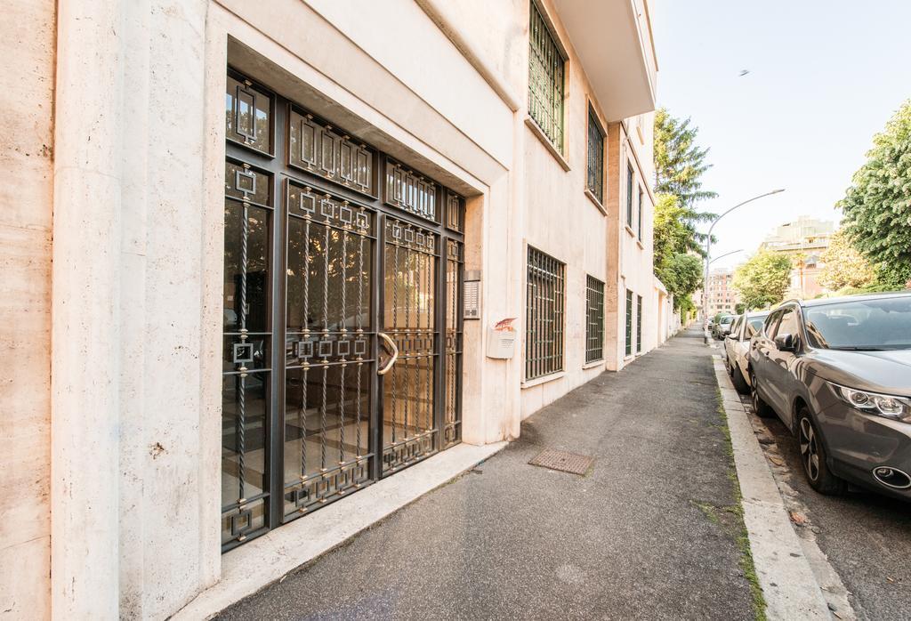 Maison Velia San Giovanni Roma Dış mekan fotoğraf