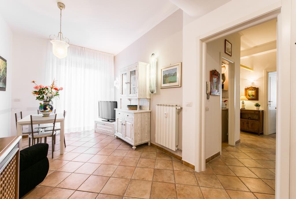 Maison Velia San Giovanni Roma Dış mekan fotoğraf