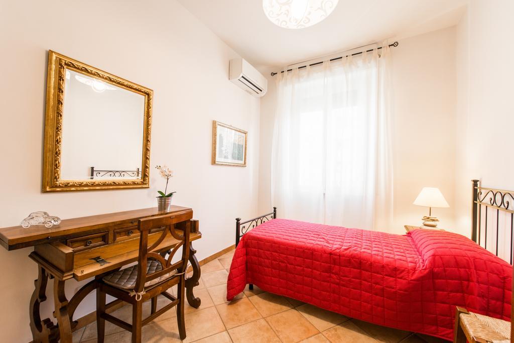 Maison Velia San Giovanni Roma Dış mekan fotoğraf