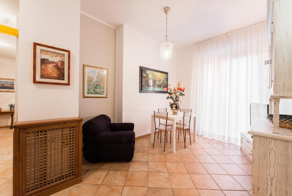 Maison Velia San Giovanni Roma Dış mekan fotoğraf