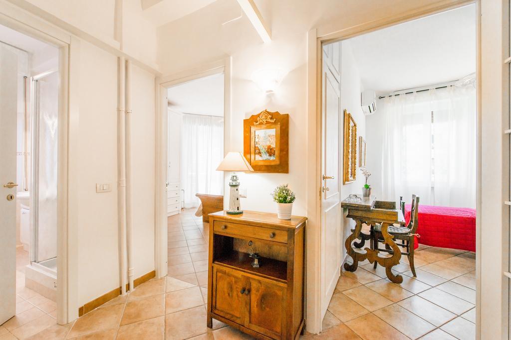 Maison Velia San Giovanni Roma Dış mekan fotoğraf