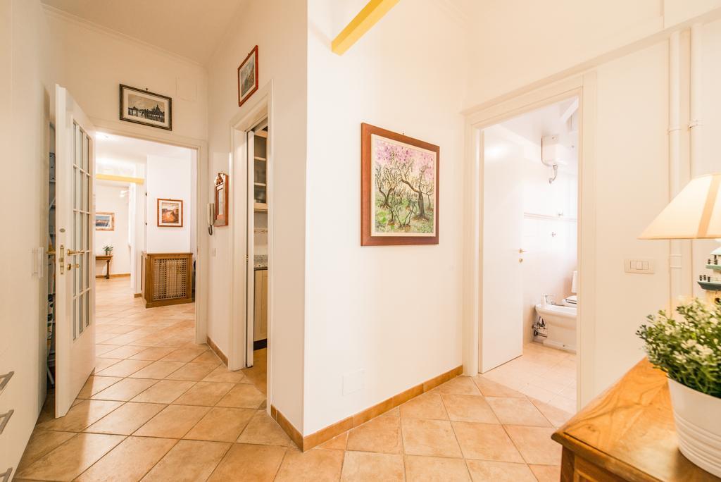 Maison Velia San Giovanni Roma Dış mekan fotoğraf