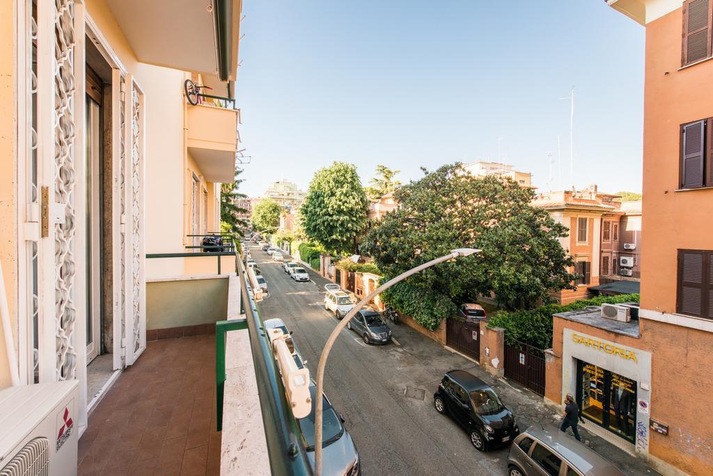 Maison Velia San Giovanni Roma Dış mekan fotoğraf