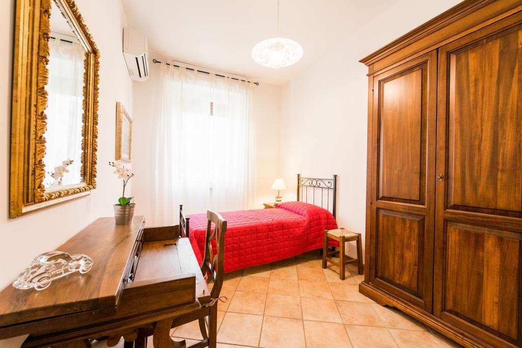 Maison Velia San Giovanni Roma Dış mekan fotoğraf