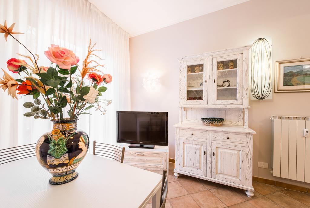 Maison Velia San Giovanni Roma Dış mekan fotoğraf