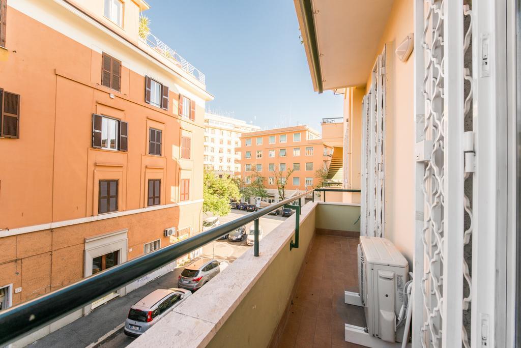 Maison Velia San Giovanni Roma Dış mekan fotoğraf