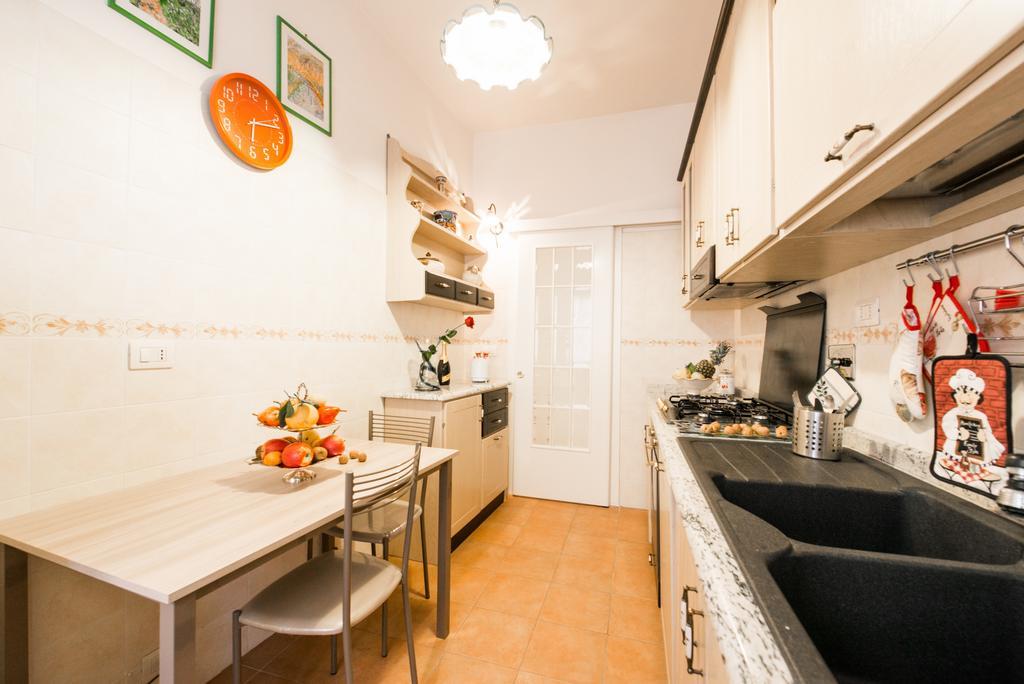 Maison Velia San Giovanni Roma Dış mekan fotoğraf