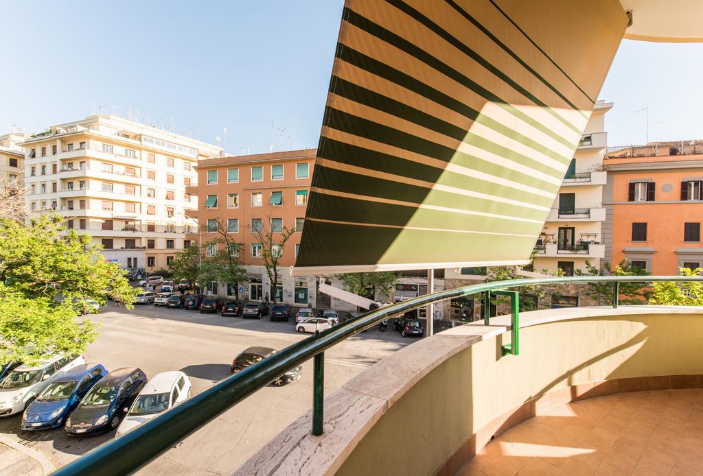 Maison Velia San Giovanni Roma Dış mekan fotoğraf