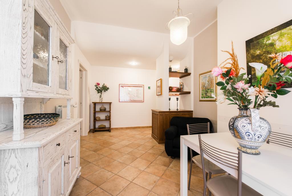 Maison Velia San Giovanni Roma Dış mekan fotoğraf