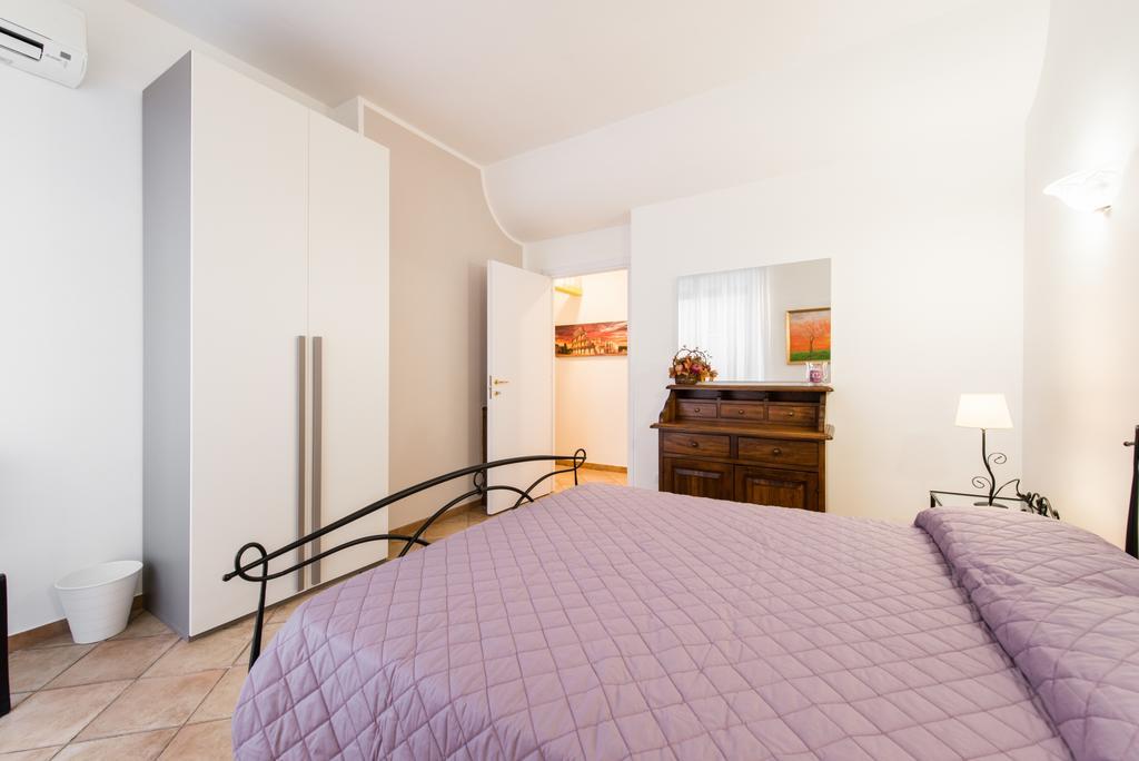 Maison Velia San Giovanni Roma Dış mekan fotoğraf