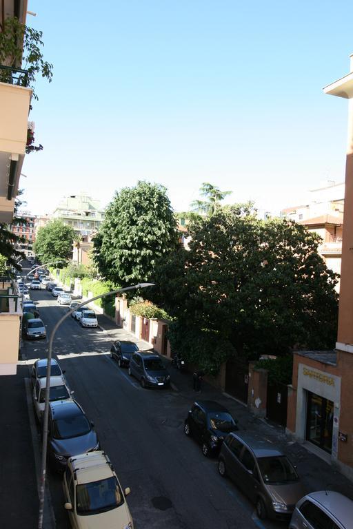 Maison Velia San Giovanni Roma Dış mekan fotoğraf