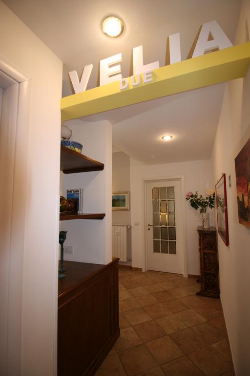 Maison Velia San Giovanni Roma Dış mekan fotoğraf