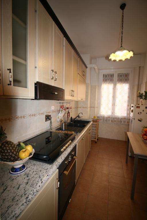 Maison Velia San Giovanni Roma Dış mekan fotoğraf