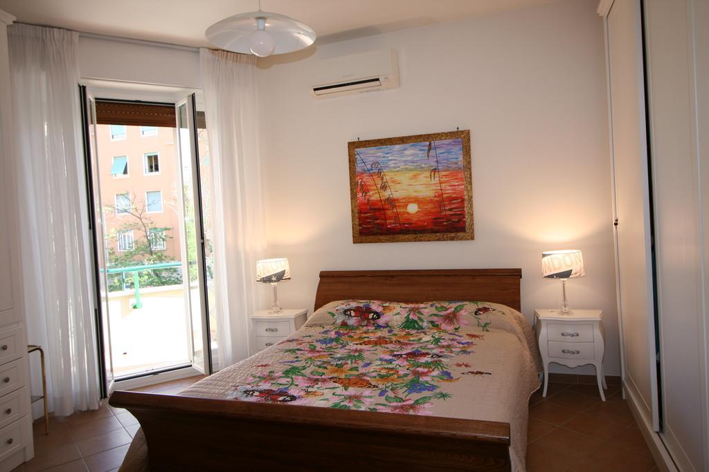 Maison Velia San Giovanni Roma Dış mekan fotoğraf