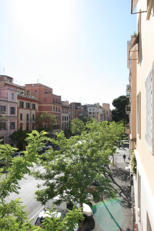 Maison Velia San Giovanni Roma Dış mekan fotoğraf