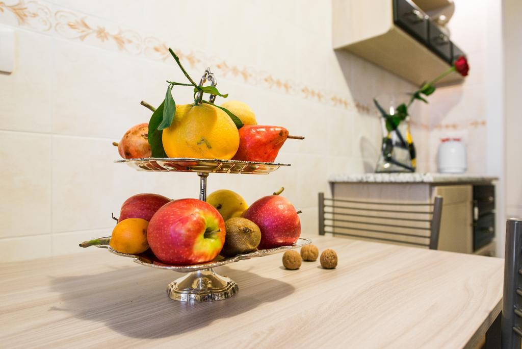 Maison Velia San Giovanni Roma Dış mekan fotoğraf